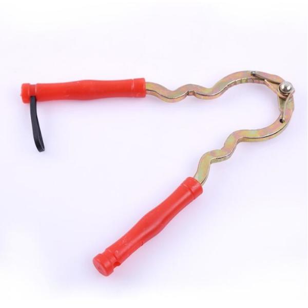 Nut Cracker/Walnut Clip WNC-2
