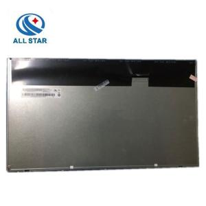AUO Industrial Panel PC Touch Screen 19.5 Inch EDP 30 Pin Connector