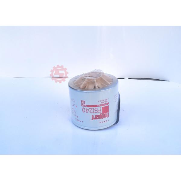 Fuel filter water separator FS1240