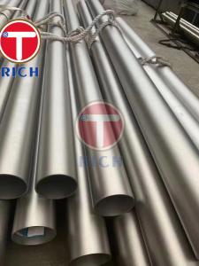 Cheap 600 601 625 718 High Strength Inconel Seamless Pipe Plain End for sale