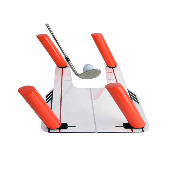 ODM Golf Speed Trap Swing Slice Corrector Assorted Color