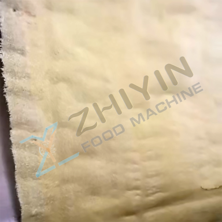 Steam Heating Drum Scraper Drying Machine Yeast Scraper Drying Machine Calcium Carbonate Drum Scraper Drying Machine Customization