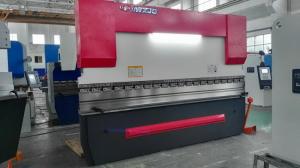 China CNC Press brake factory 130 Ton Mechanical Press Machine For Forming Metal Sheet on sale