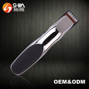 Cheap 2015 newest design baby man professional hair trimmer goat best hair clipper machine with one oil for sale