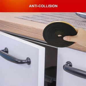 Buy cheap Anti Fire Foam Weather Stripping Tape 2 Inches X 50 Feet For Door And Windows from wholesalers