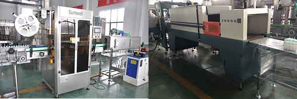Liquid Level Automatic Control Juice Filling Machine For Dairy Products