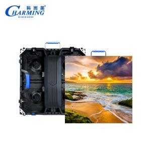 HIGH QUALITY VIDEO LED SCREENS FULL COLOR LED OUTDOOR DISPLAY BOARD ULTRA-THIN, LIGHTWEIG P3.91 LED DISPLAY FROM 20 YEARS PLANT IN CHINAHT AND VERSATILE STYLING
