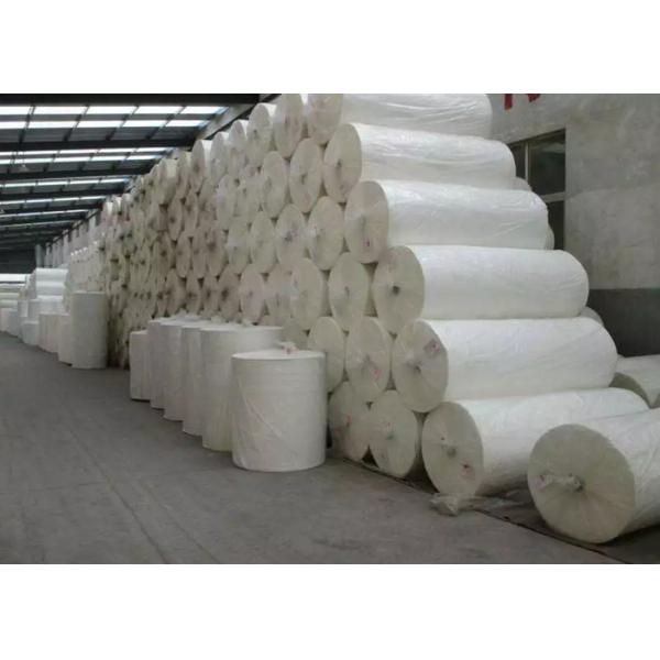 2400mm Fully Automatic Tissue Paper Making Machine