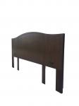 Double Bed Upholstered Hotel Style Headboards Queen Wood Headboard Fully