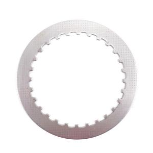 OEM Motorcycle Steel Clutch Iron Disc Plate for Honda CB400F, CB550F