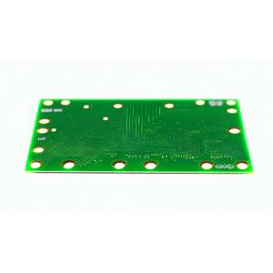 Cheap 0.3-12 Oz SMD LED PCB Board Soft Board Rigid Flex PCB Supplier for sale