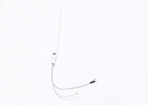 China Pigtail Cable 2.4G Rubber Ducky Antenna 3DBI Omni Antenne Wifi IPEX / UFL Connector on sale