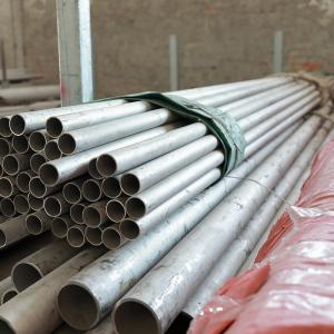 Cheap 12mm 10mm SS Welded Tube Pipes 309 316 201 Stainless Steel Tube 20mm 22MM 25mm for sale