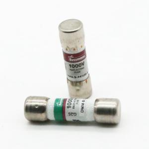 China Bussmann DMM-B 13/32 Inch X 1-3/8inch And 1-1/2 Inch 1000Vac 1000Vdc Fast Acting Fuses For Multi Meters on sale