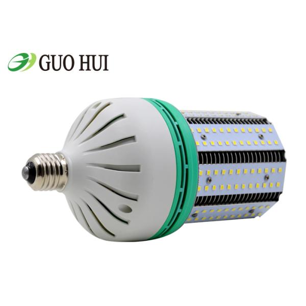 E40 E27 30w Corn Cob Light Bulbs Indoor / Outdoor Lighting Replacement 5700K