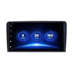 China 4G LTE GPS Android 11 Car Stereo Radio For Audi A3 2003-2011 RS3 Sportback on sale