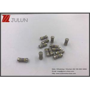 Cheap Wound Resistance RF Fuse Resistance NKNP Anti Surge Wire Wound Resistance Sourc0207 0309 2.2R 3.3R 10R 4.7R 100R No Lead for sale