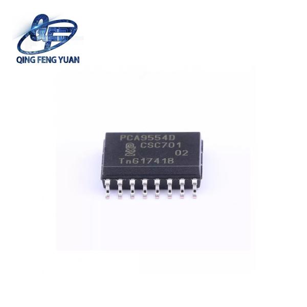 N-X-P PCA9554D118 IC Chip Electronic Components Microchip