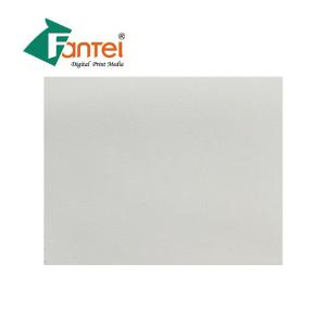 China Custom Woven Pull Up Display Banners Backlit Fabric For Light Box on sale