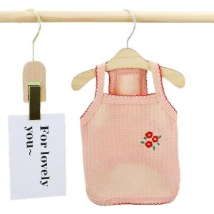 Buy cheap Breathable Waterproof Soft Eco-Certified Pressure-Relief Cat Clothes Holographic from wholesalers