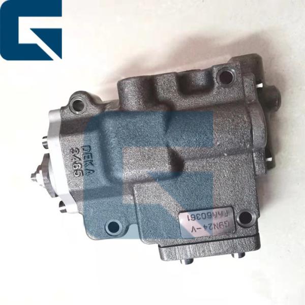 Quality 14727834 VOE14727834 Excavator EC200D EC210D Pressure Regulator wholesale