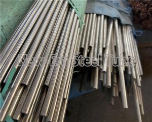 Cheap Inconel Hastelloy C276 Nickel Alloy Tubes for Condenser Heat Exchanger for sale