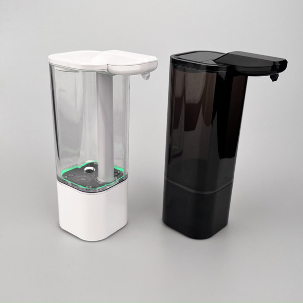 Smart Automatic Touchless Soap Dispenser Electric Liquid Soap Pump 550ML