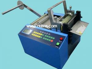 Cheap Automatic Hook and loop Tape Cutting Machine, Hook&loop Cutting Machine for sale