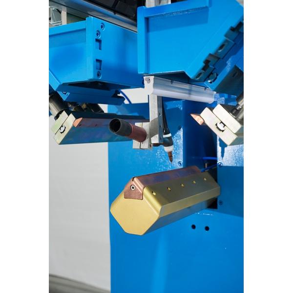 Multi-Scene Stainless Steel Sink Round Corner CNC Welding Machine Kichen Kinks