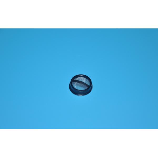 Synthetic Plastic Mesh Filter Components With Engineering Polymer / Screen Liquid Filtration