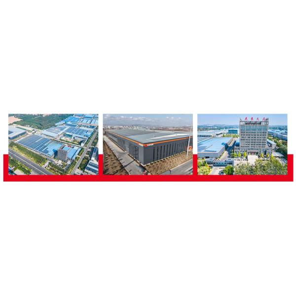 Modern Industrial Metal Hangar Buildings , Prefab Steel Structure Hangar Manufacturers