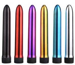 China Wholesales high quality colors choice vibrating massage for women in g spot on sale