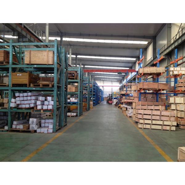 Changzhou Joyous Machineries & Equipment Company Limited