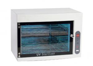 Cheap Ozone Disinfection  Salon  UV Tool Sterilizer Single Layer 6W Portable Autoclave for sale