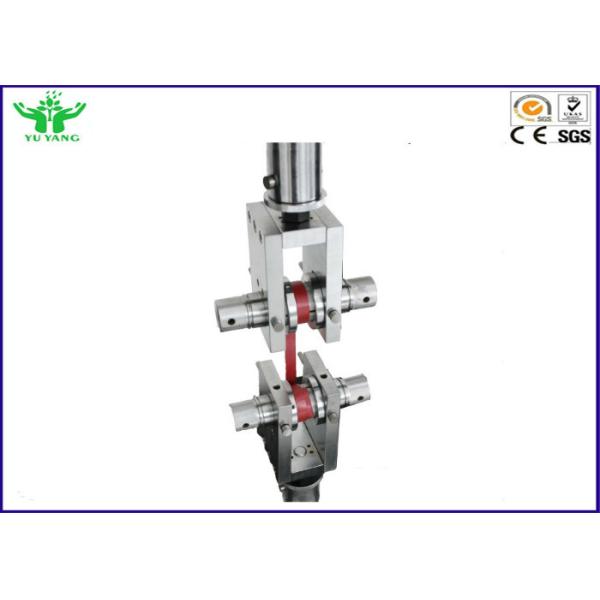 >1000KN Double-Column Universal Tensile Testing Machine Servo Control System