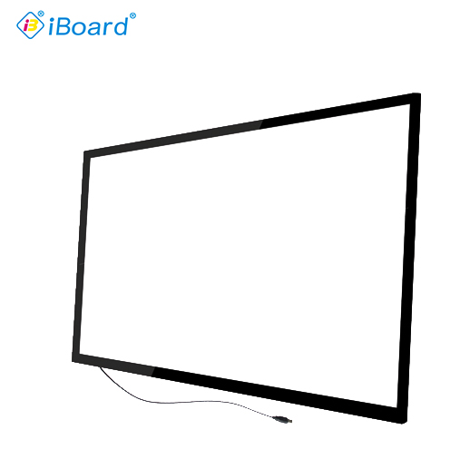 10 Points Infrared Touch Frame For Advertising Display