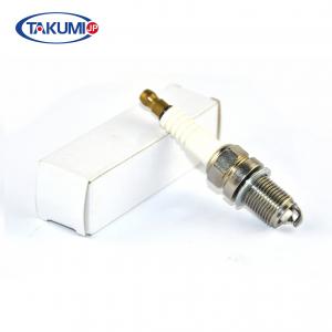 Cheap Anti Corrosion Generator Spark Plug , RC78YCC15 High Performance Spark Plugs for sale