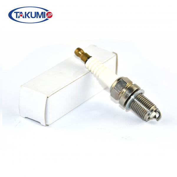Quality Anti Corrosion Generator Spark Plug , RC78YCC15 High Performance Spark Plugs wholesale