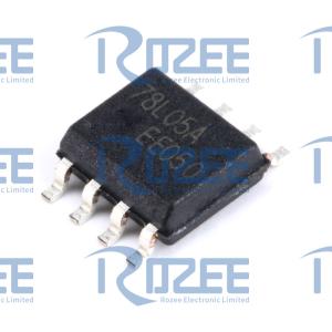 Cheap L78L05ACD13TR for sale