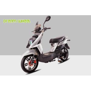 Buy cheap 25km/H Electric Bike Scooter Pedal Assist 48V 20Ah Battery Two Wheels from wholesalers