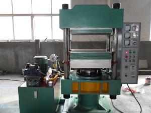 Cheap XLB-350*350*2 Rubber Hydraulic Press Machine/ Vulcanizing Press Machine/ Rubber Press / High-Quality Vulcanizing Machine for sale