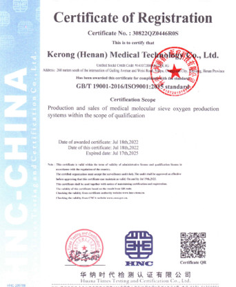 High Capacity PSA Nitrogen Gas Generators For Cold Rooled Sheets