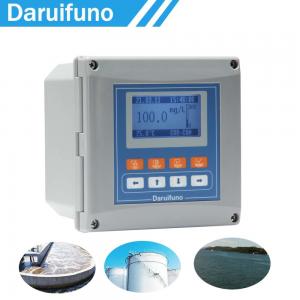 Cheap OTA Download Technology COD/ BOD Transmitter For Sewage Treatment Plant for sale