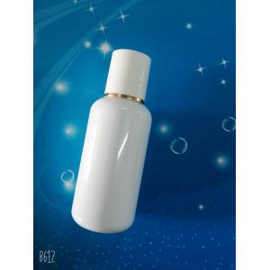 Buy cheap Not Deformation Plastic Cosmetic Bottles For Cleansing Water Oil ODM from wholesalers