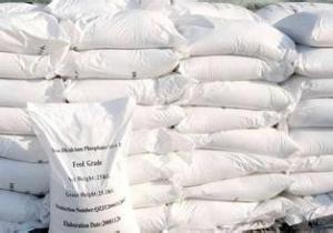 Cheap Di Calcium phosphate anhydrous(DCP) food grade for sale