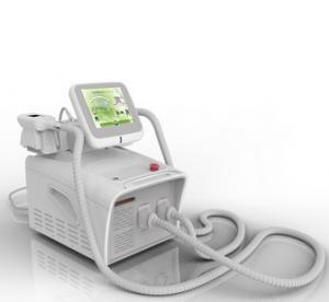 China Non Invasive Ultrasonic Liposuction Cryolipolysis Slimming Machine clinic/ spa use on sale