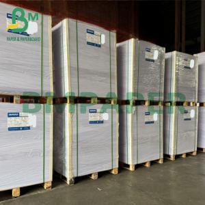 Cheap 60/70/73/83gsm A4 White Sketch And Draw Paper For Flash Stamp Machine for sale