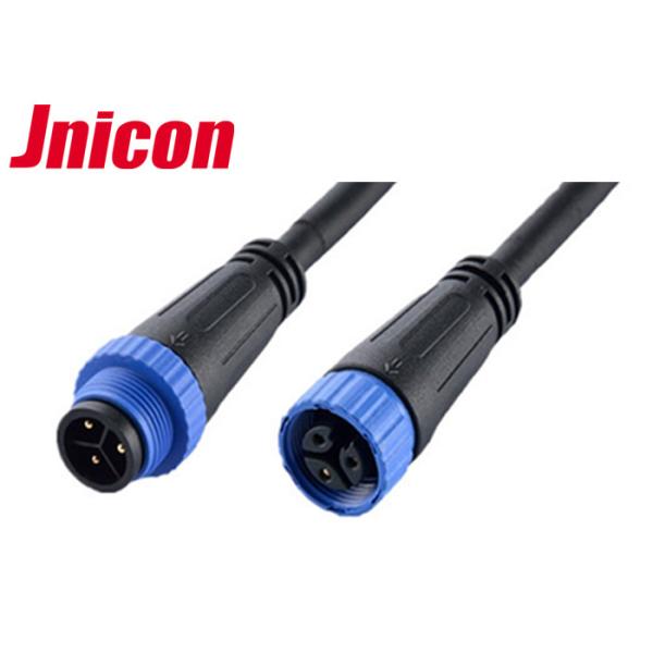 Outdoor Waterproof Wire Connectors , Street Lighting Electrical Wire Joiners Waterproof