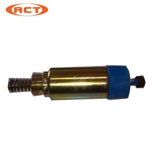 Buy cheap Caterpillar Excavator Spare Parts Engine Stop Solenoid 155-4651 155-4652 8C3663 from wholesalers