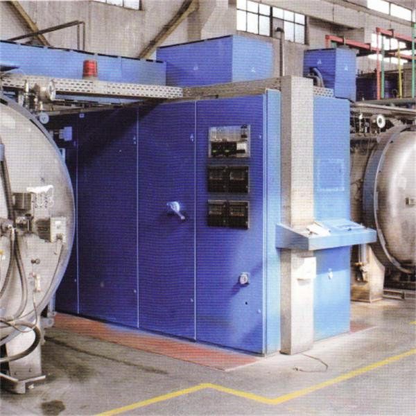 NSiC Silicon Nitride Bonded Silicon Carbide NSiC Burner Nozzles And Special Parts